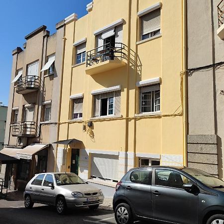 4Sleep Guest House Lisbon Bagian luar foto