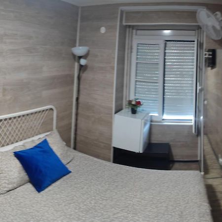 4Sleep Guest House Lisbon Bagian luar foto