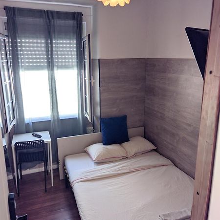 4Sleep Guest House Lisbon Bagian luar foto