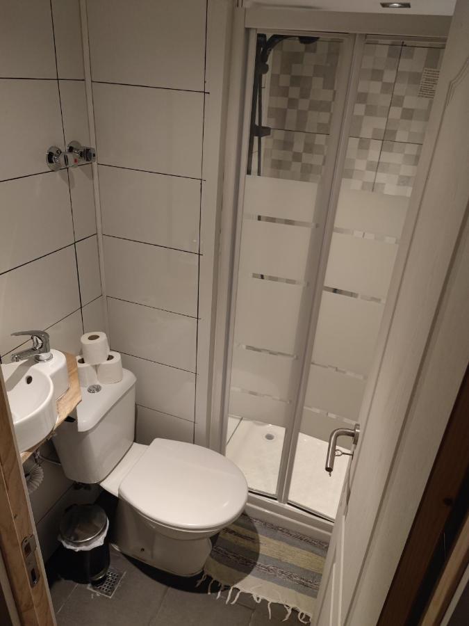4Sleep Guest House Lisbon Bagian luar foto