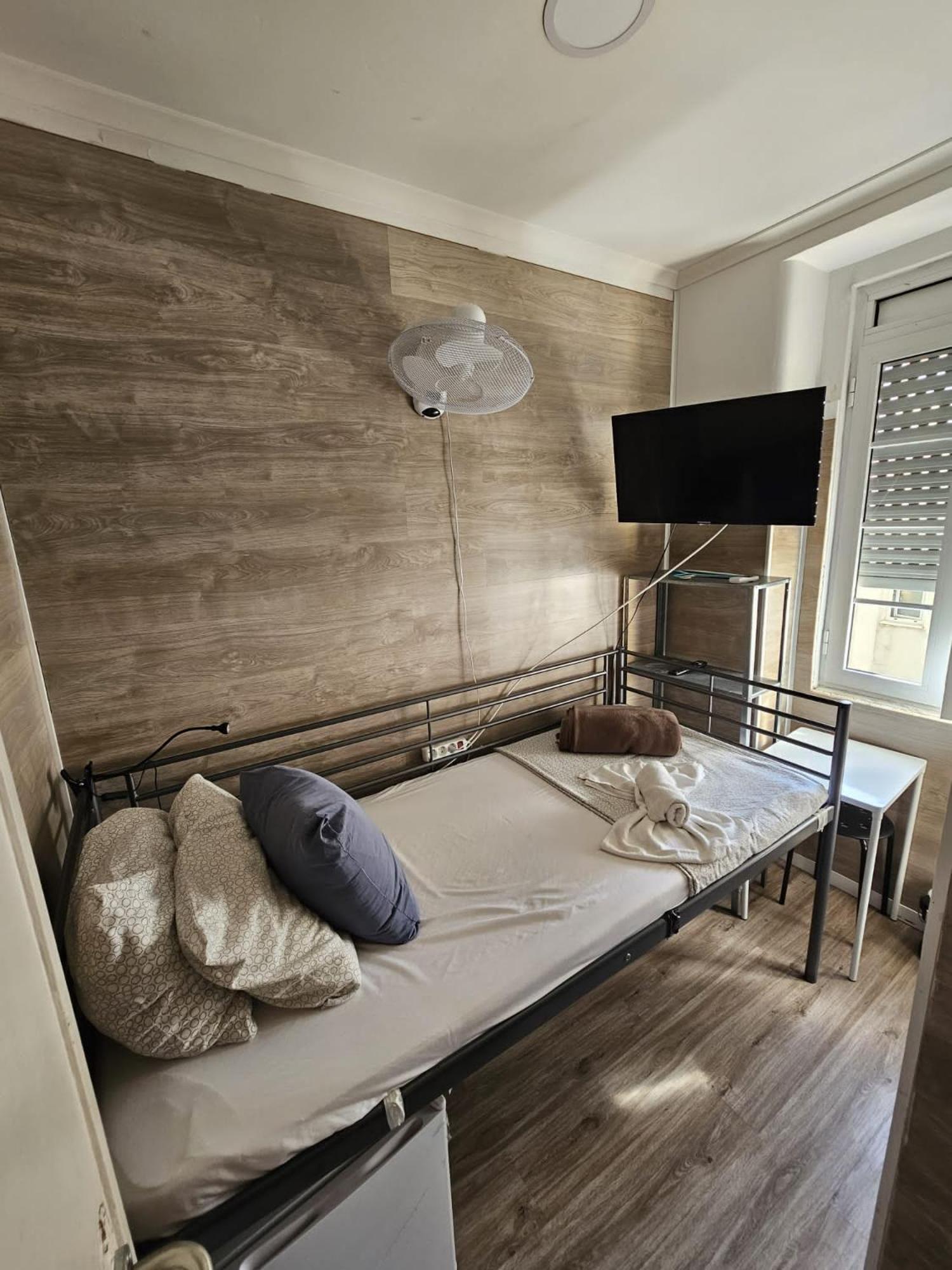 4Sleep Guest House Lisbon Bagian luar foto