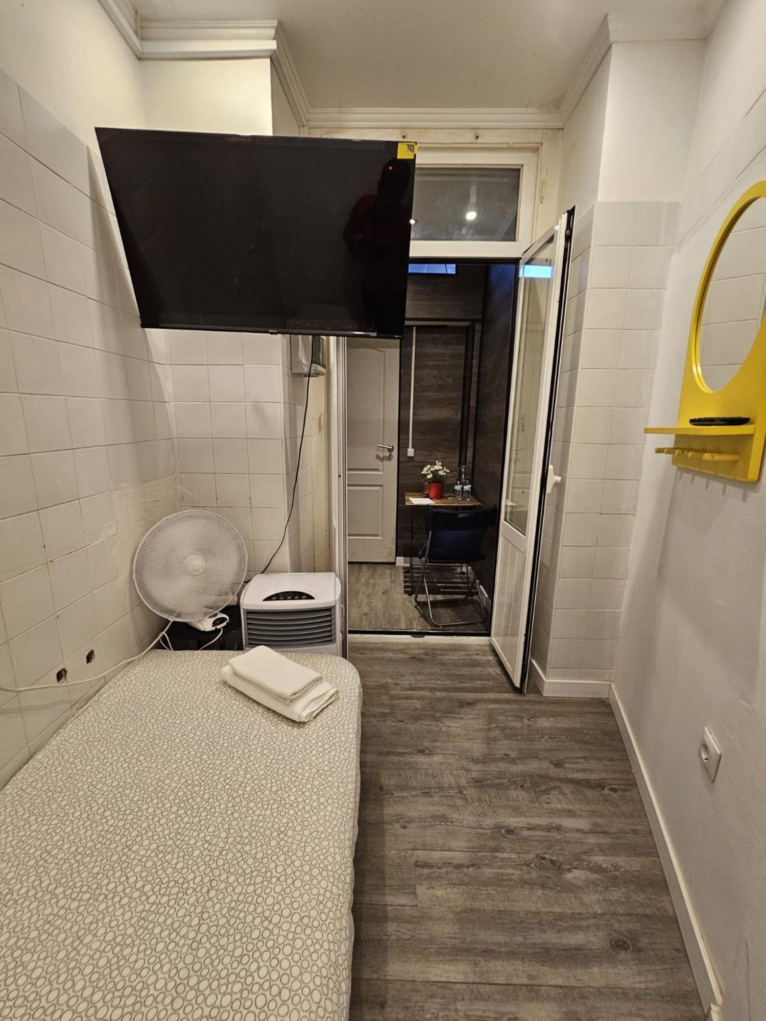 4Sleep Guest House Lisbon Bagian luar foto