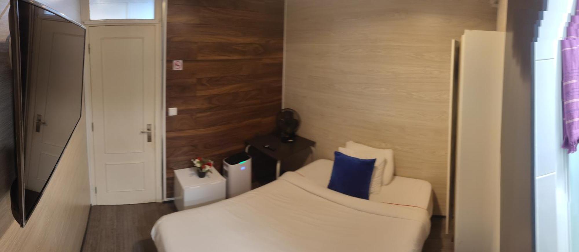 4Sleep Guest House Lisbon Bagian luar foto