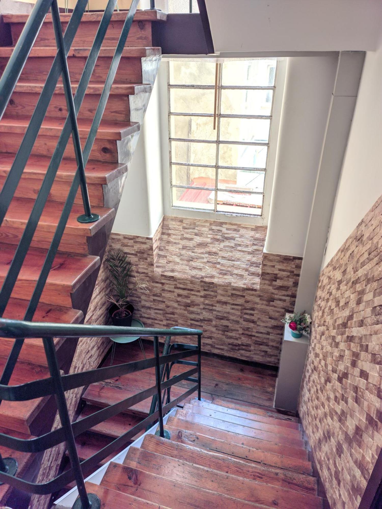 4Sleep Guest House Lisbon Bagian luar foto