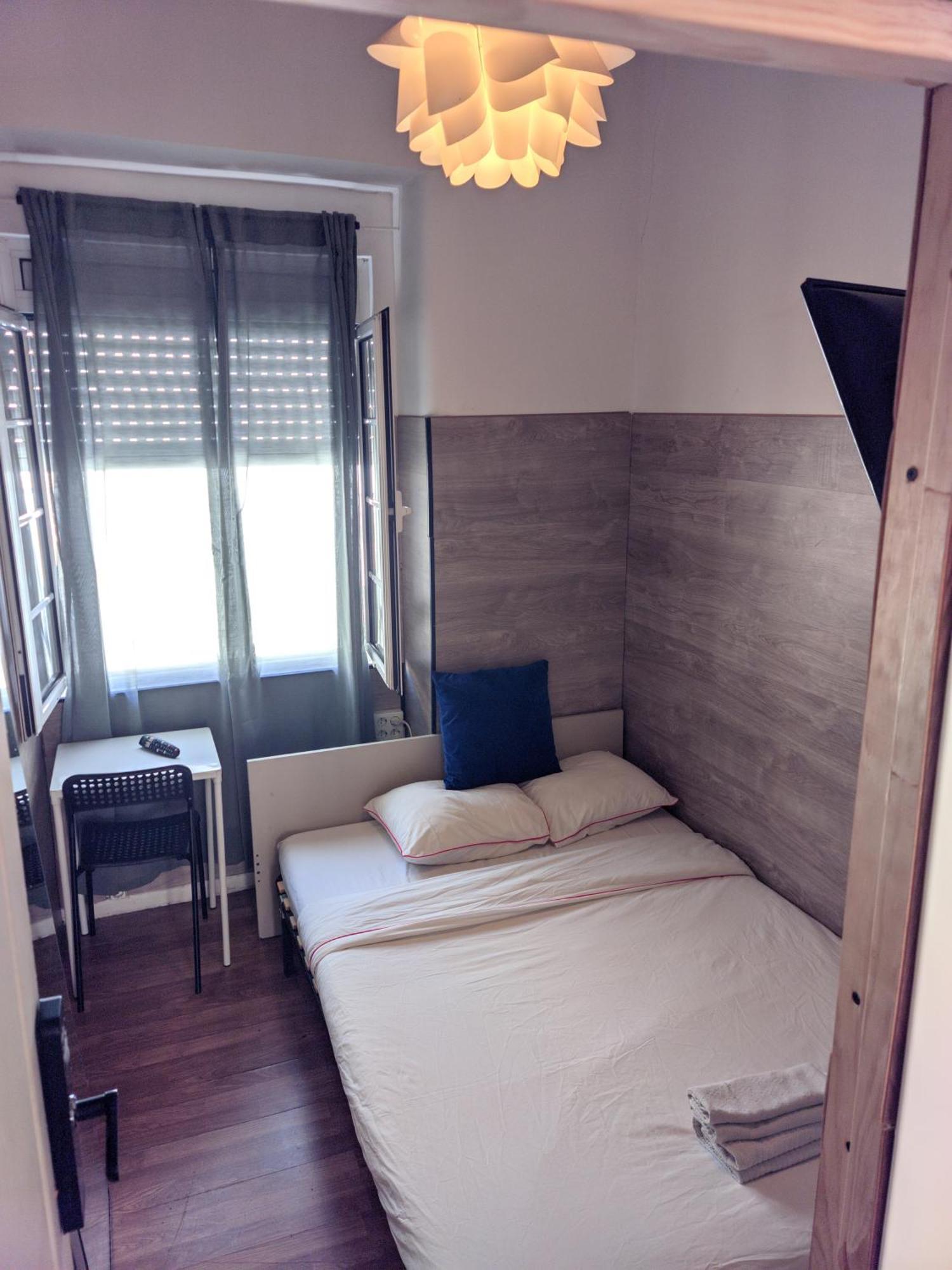 4Sleep Guest House Lisbon Bagian luar foto