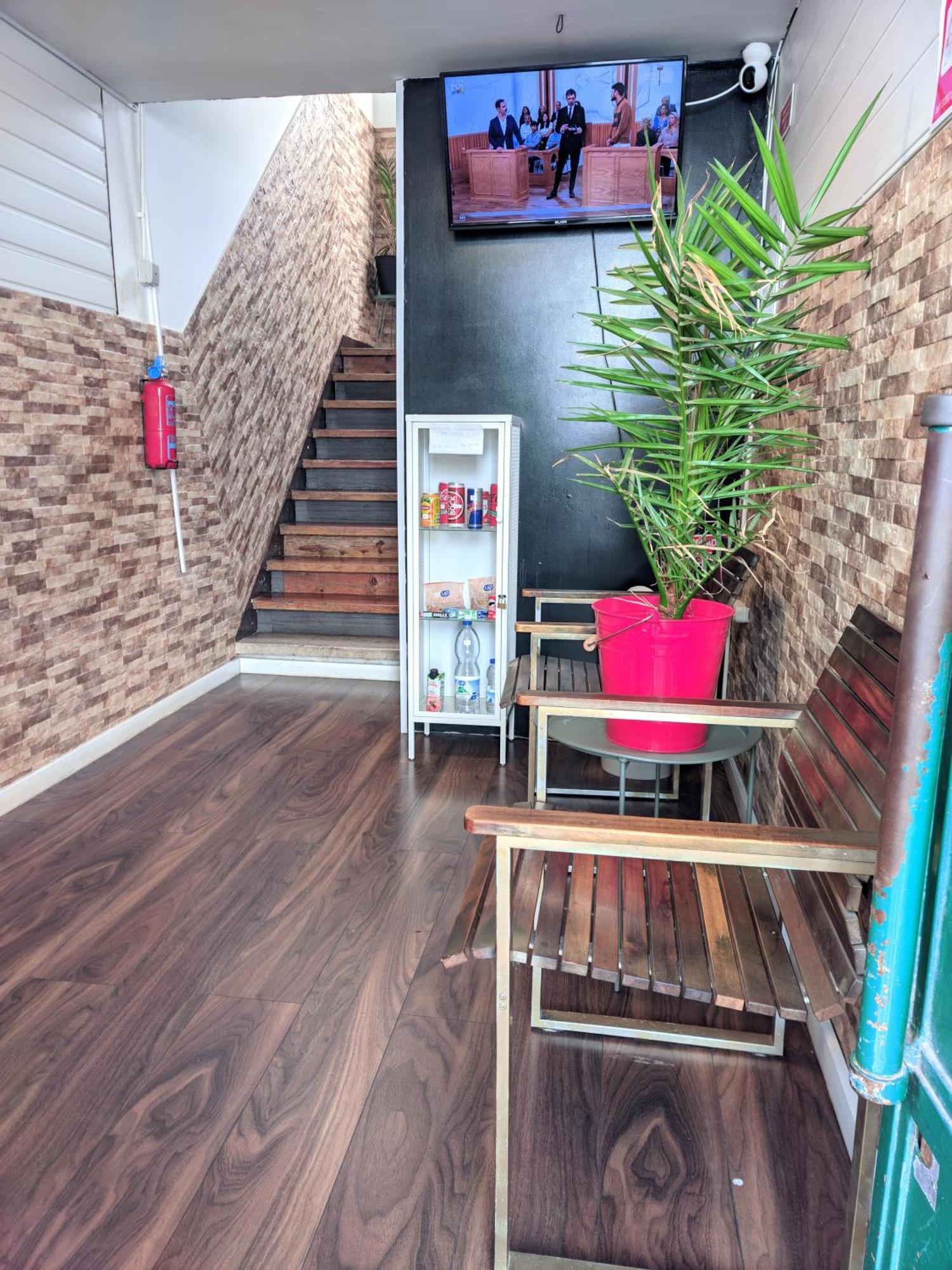 4Sleep Guest House Lisbon Bagian luar foto