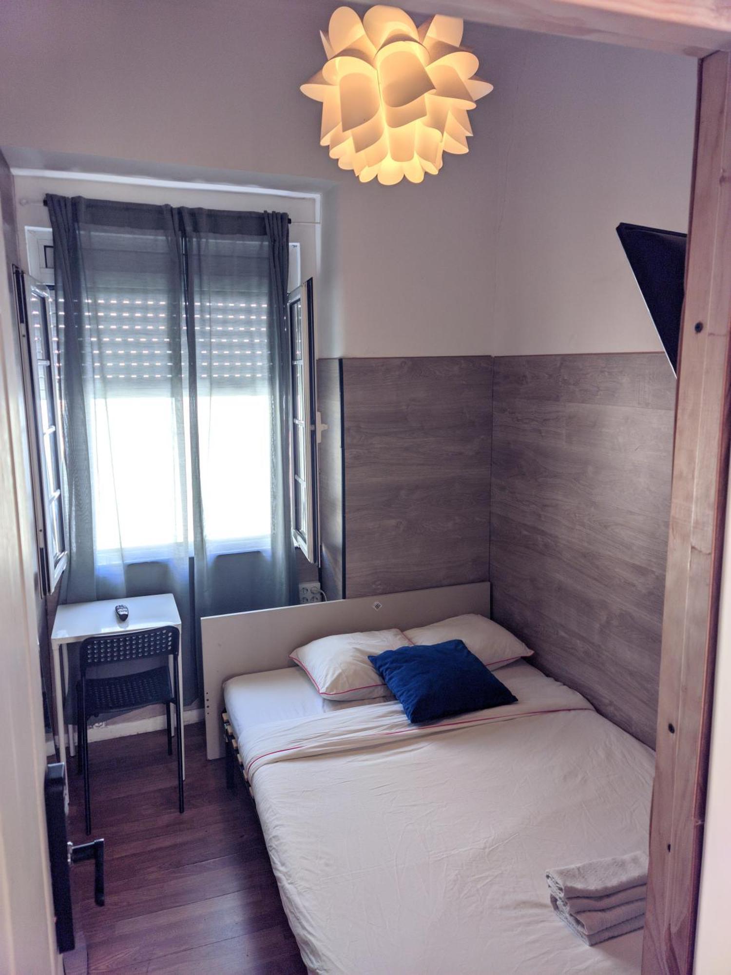 4Sleep Guest House Lisbon Bagian luar foto