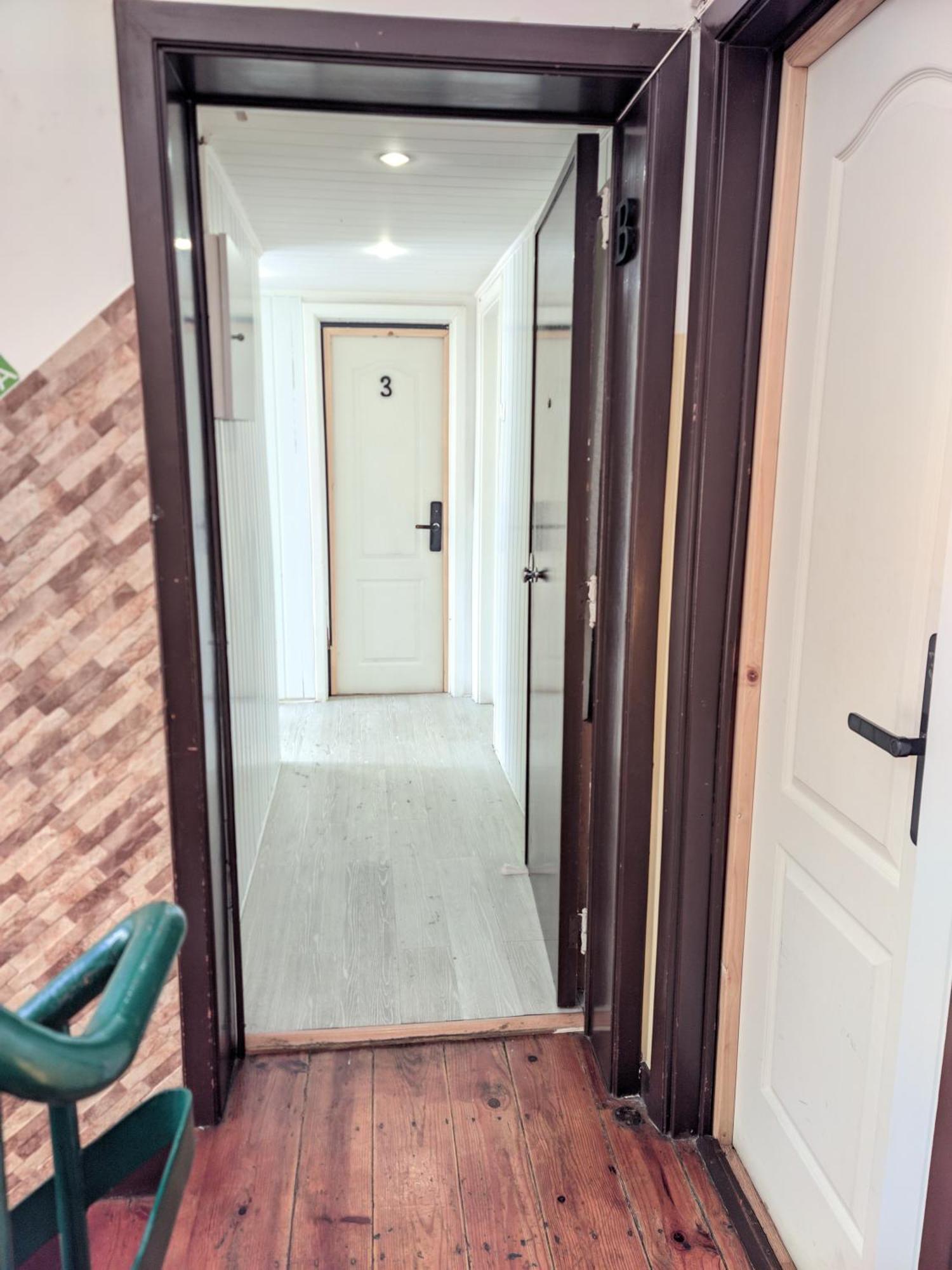 4Sleep Guest House Lisbon Bagian luar foto