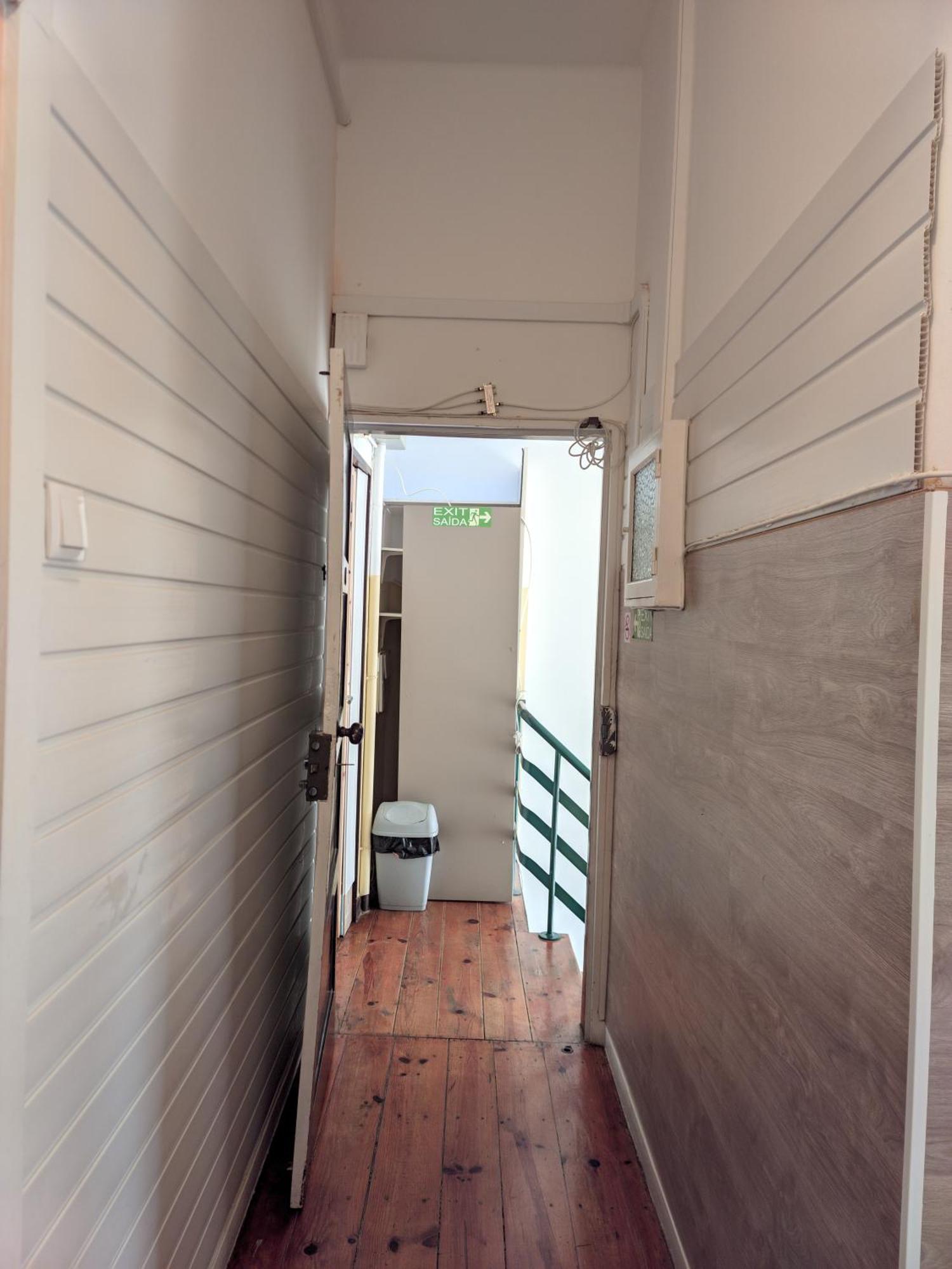 4Sleep Guest House Lisbon Bagian luar foto