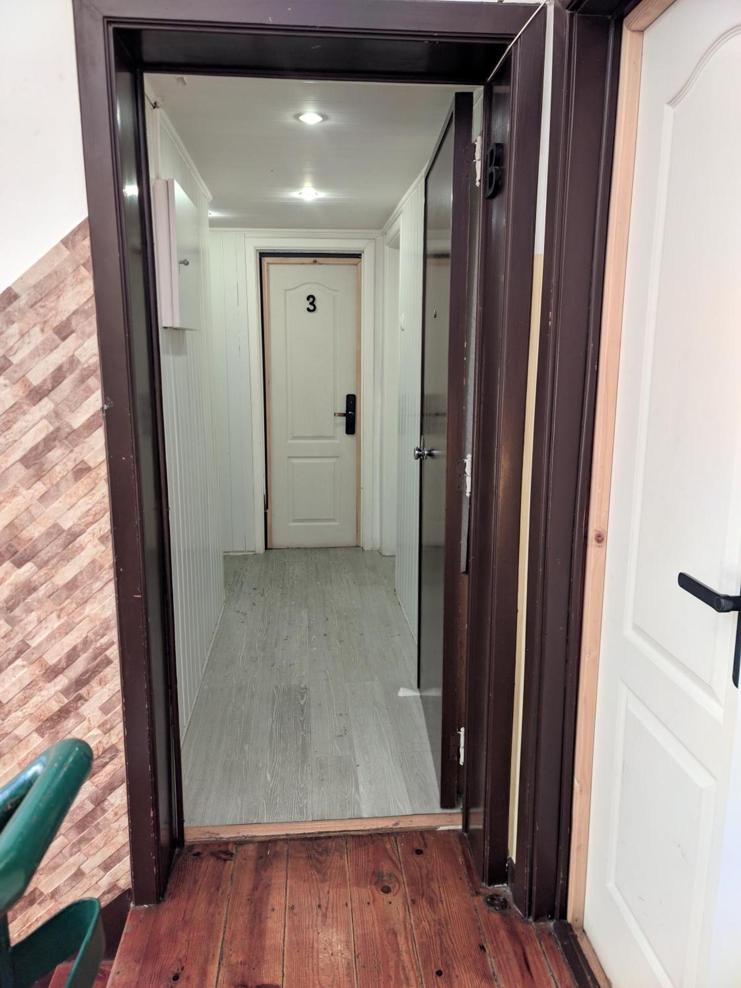 4Sleep Guest House Lisbon Bagian luar foto